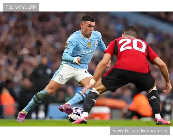 曼城强势4-1击败多特，福登梅开二度，哈兰德再破纪录，曼城4-3